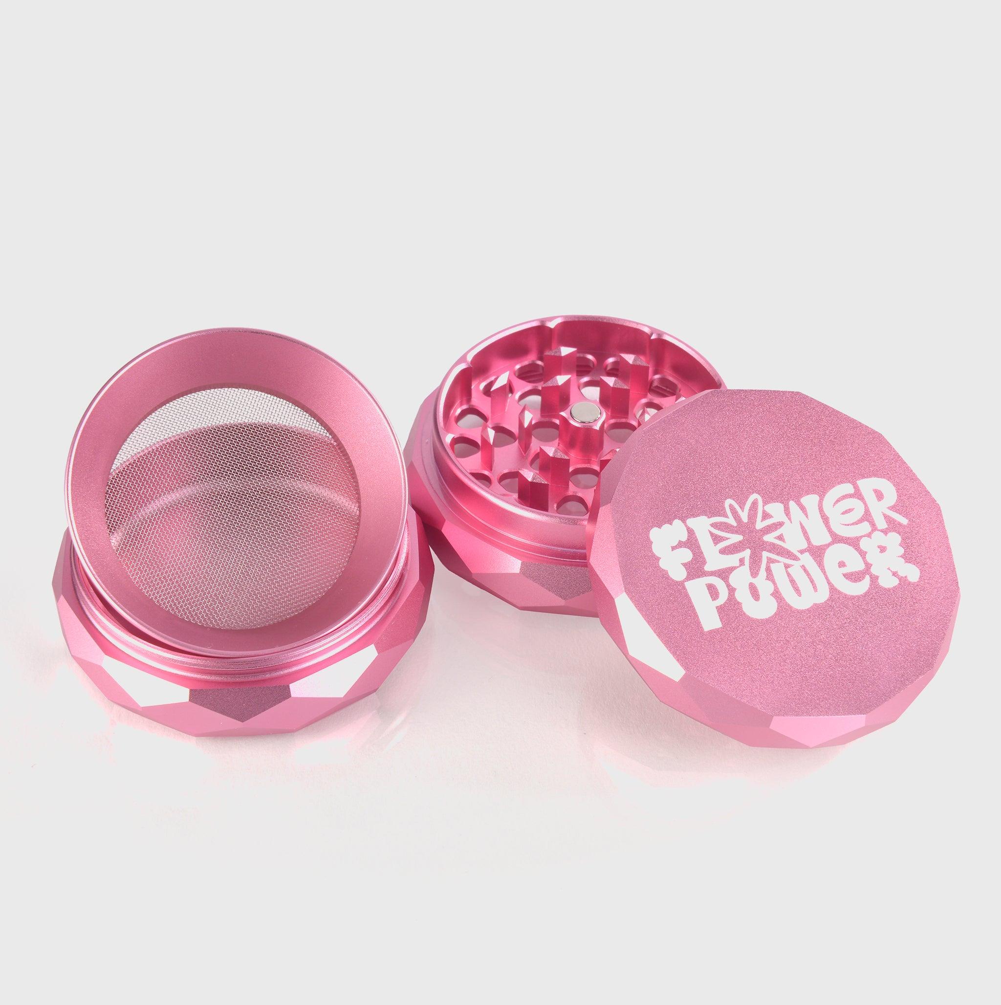 💎Flower Power Diamond Grinder - Image 4