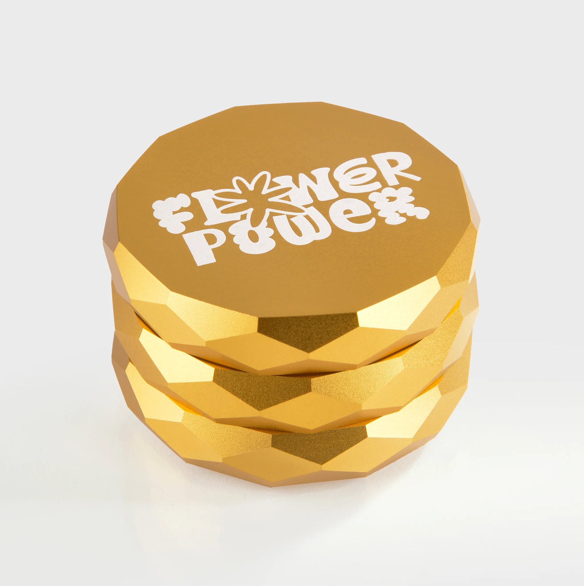 💎Flower Power Diamond Grinder - Image 5