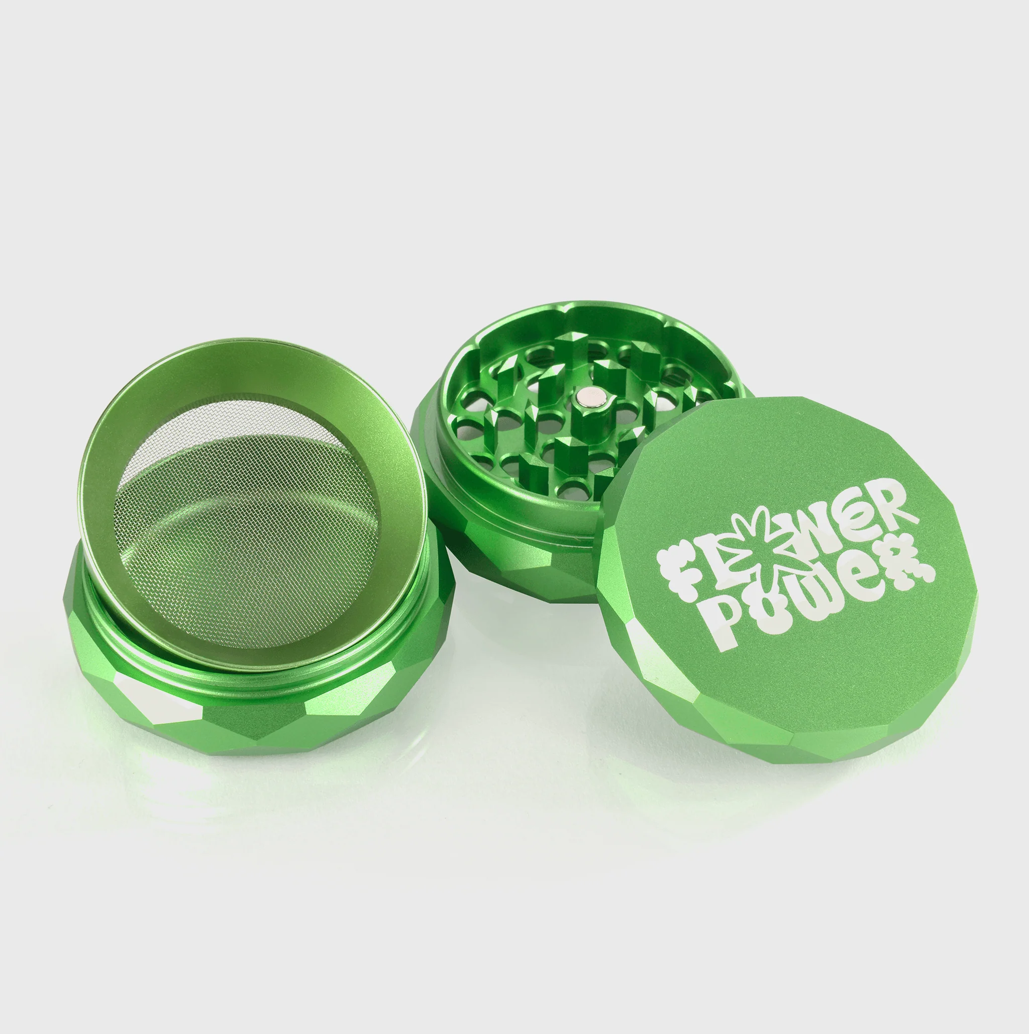 💎Flower Power Diamond Grinder - Image 8