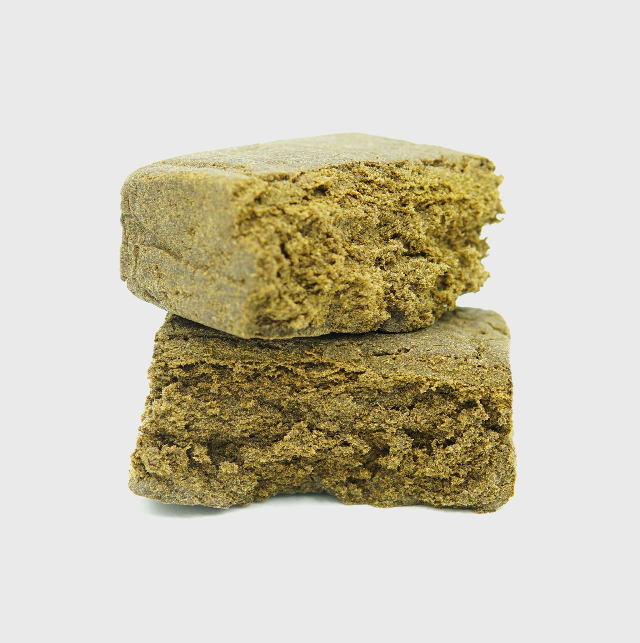 🏜️ Nomad’s Dream Hasch - Power LVL: 5/5 - Image 4