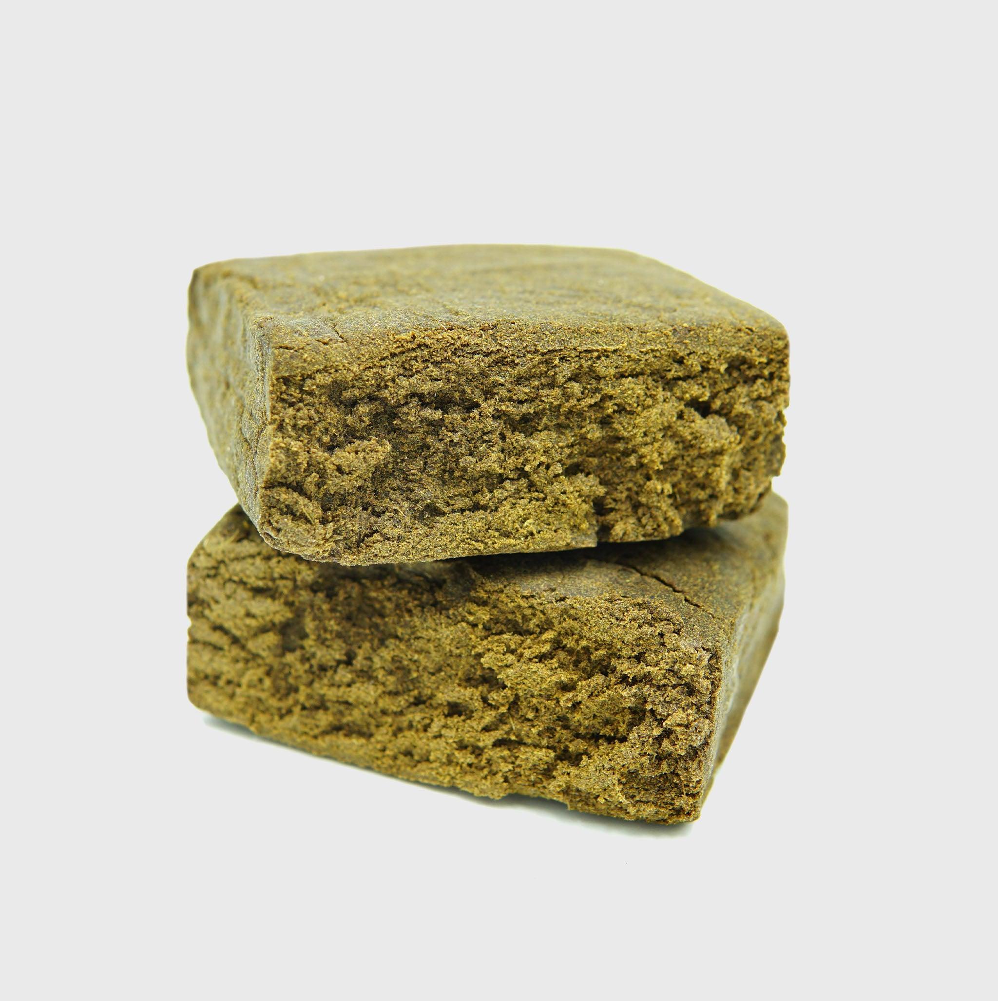 🏜️ Nomad’s Dream Hasch - Power LVL: 5/5 - Image 5