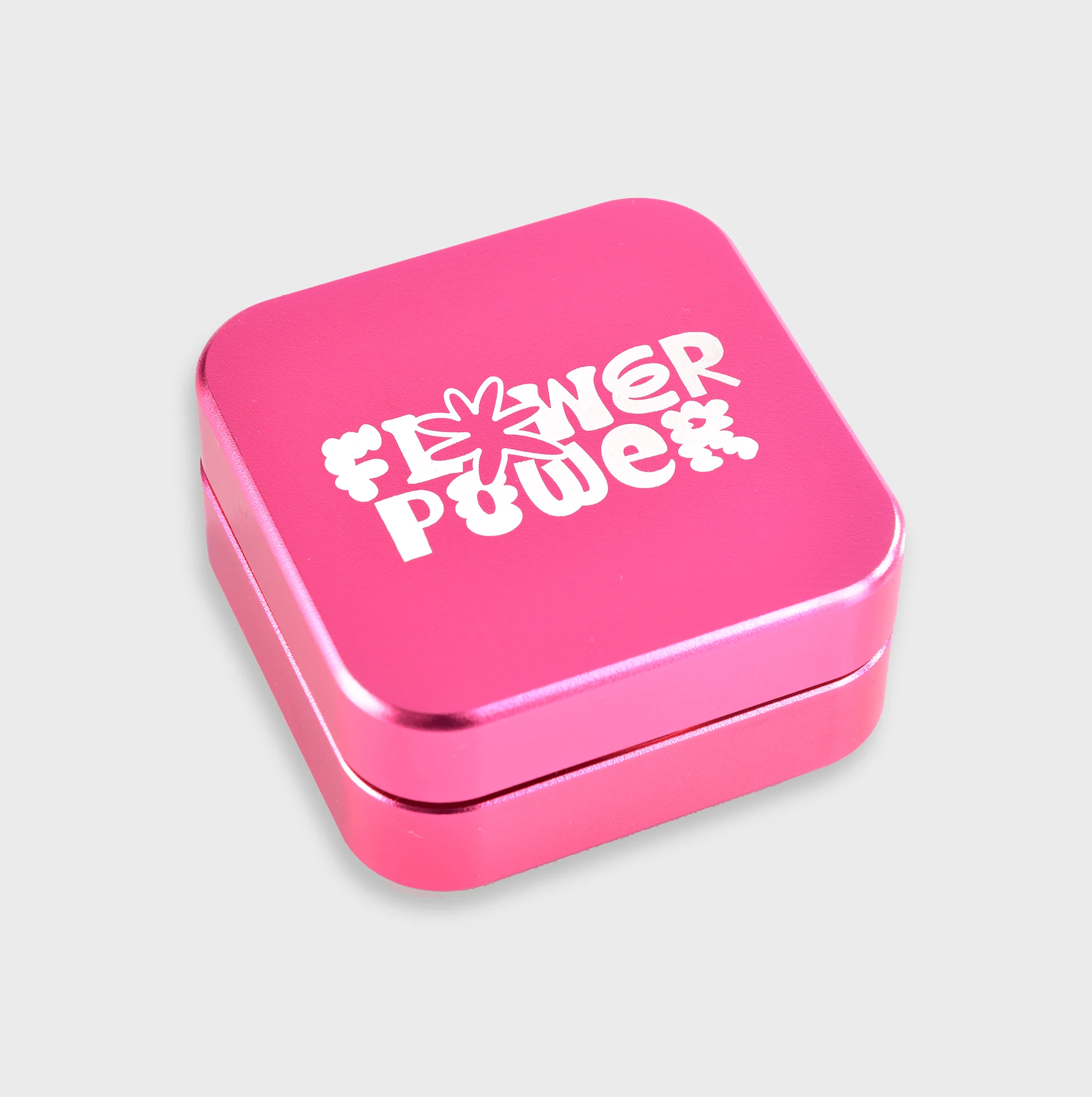 🔪Flower Power Quattro Grinder - Image 10