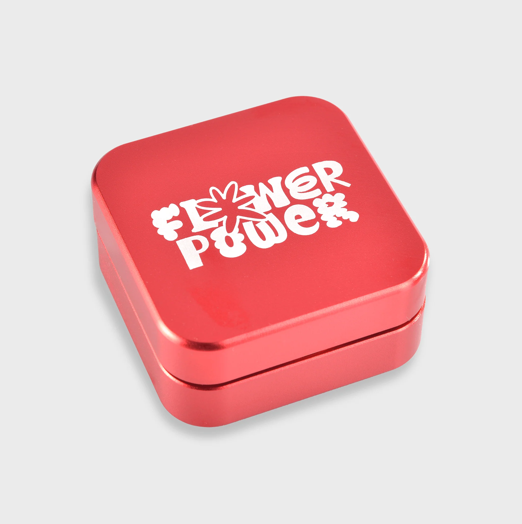 🔪Flower Power Quattro Grinder - Image 12