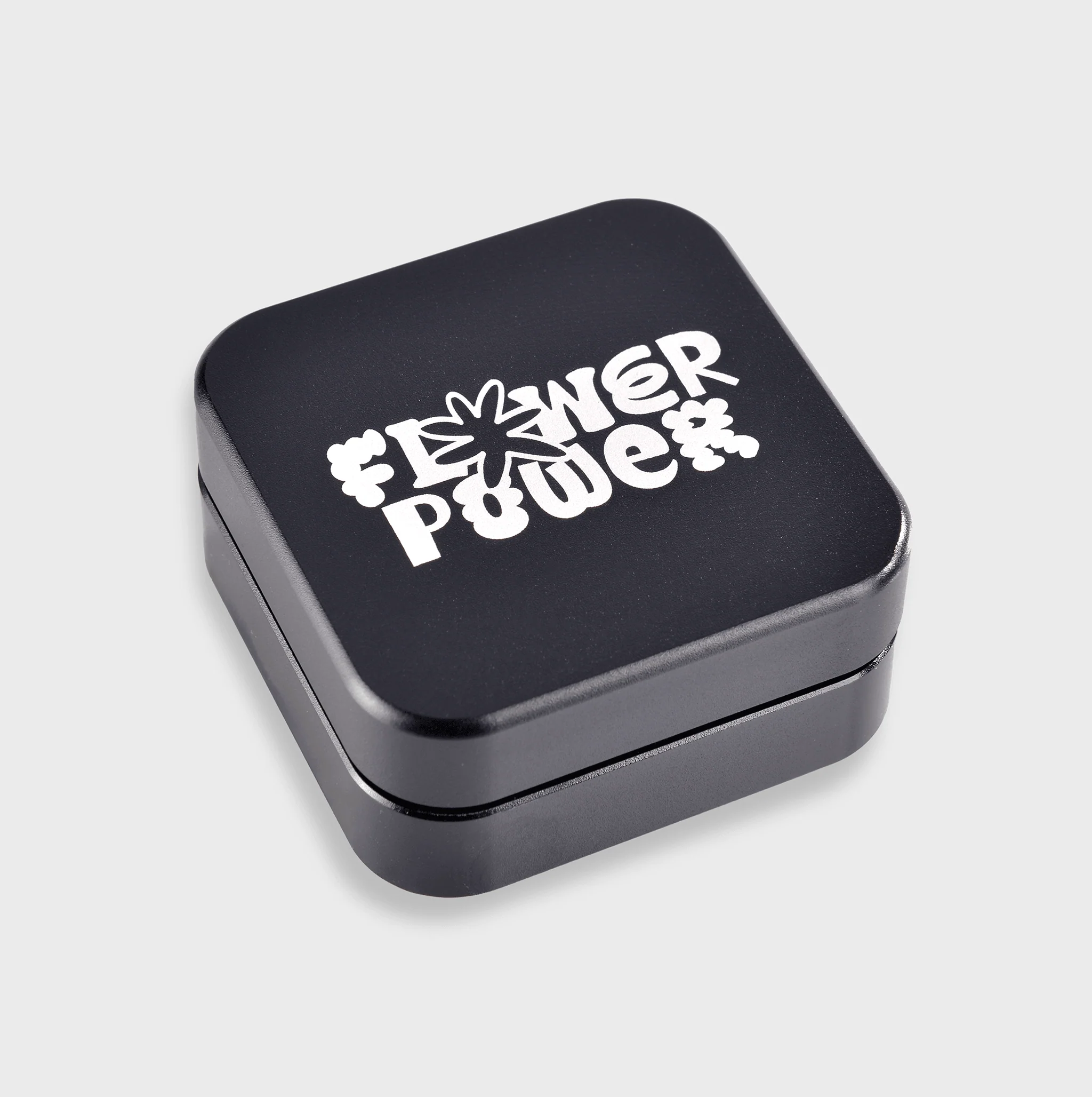 🔪Flower Power Quattro Grinder - Image 3