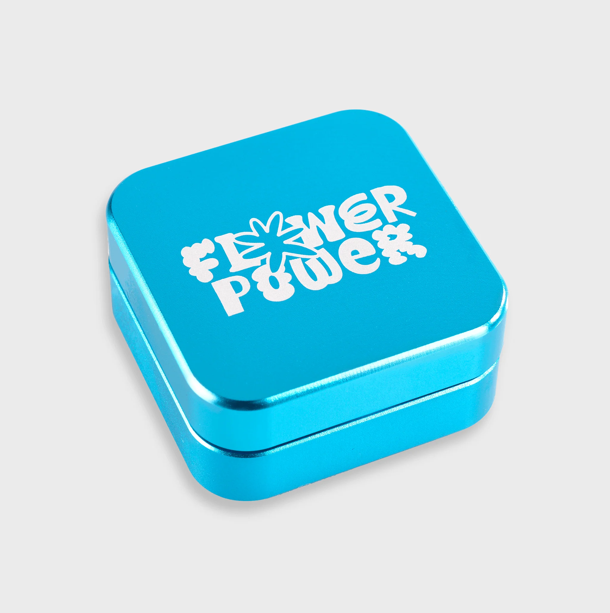 🔪Flower Power Quattro Grinder - Image 5