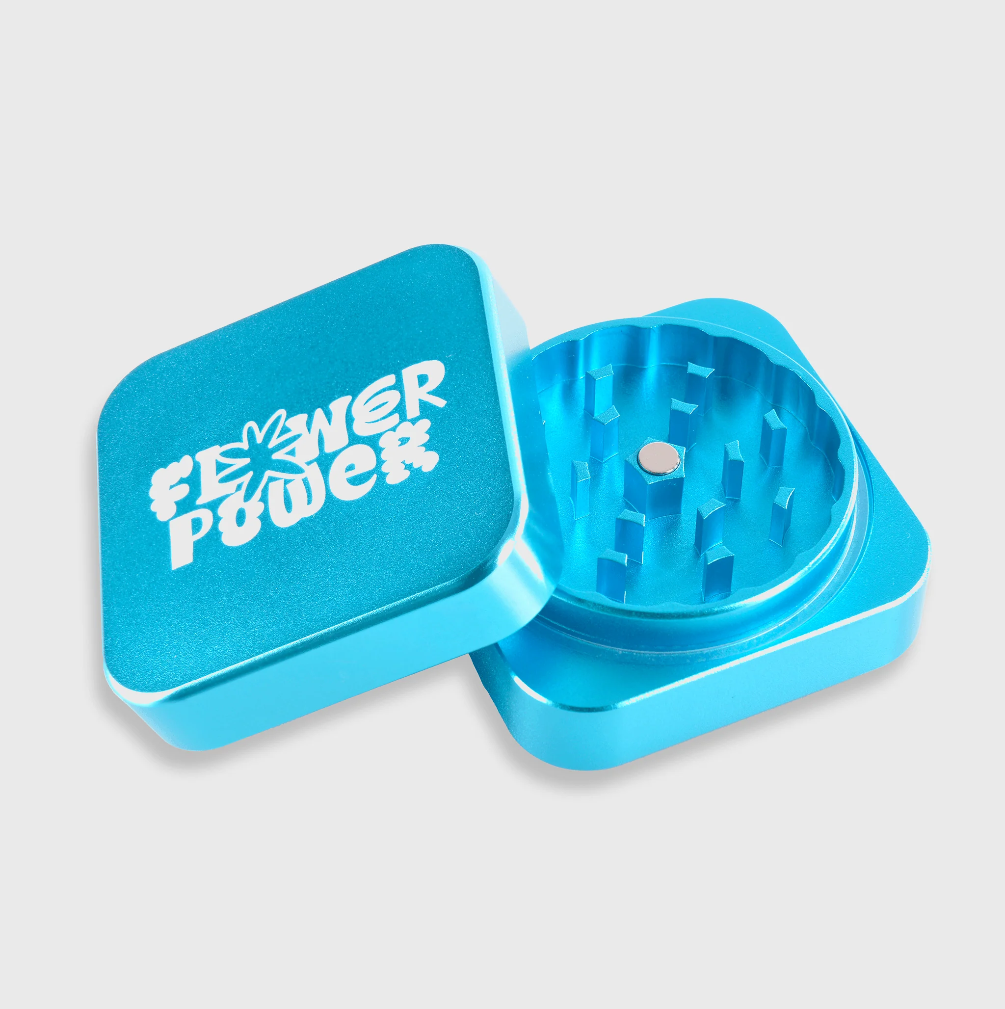 🔪Flower Power Quattro Grinder - Image 6